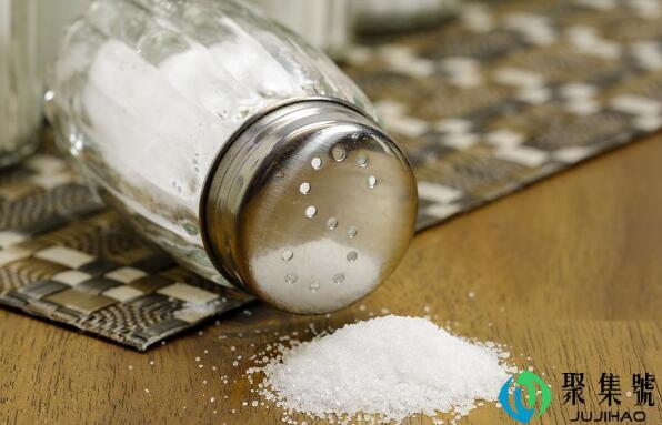 盐摄入过多会怎样