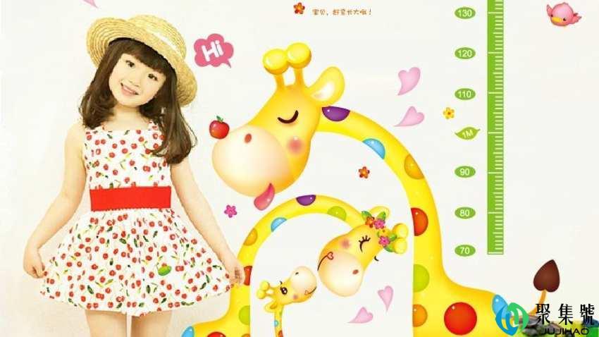 9岁一年长几厘米正常