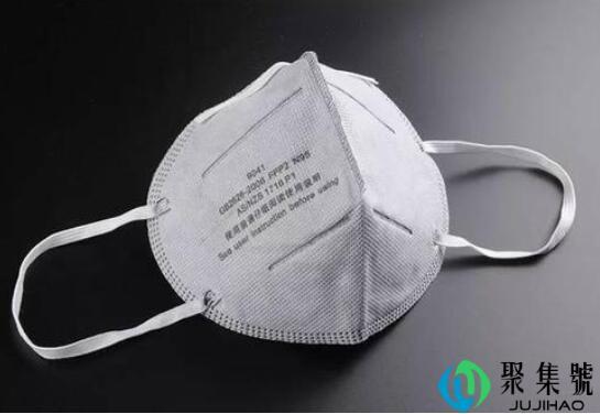 n94口罩与n95口罩的区别