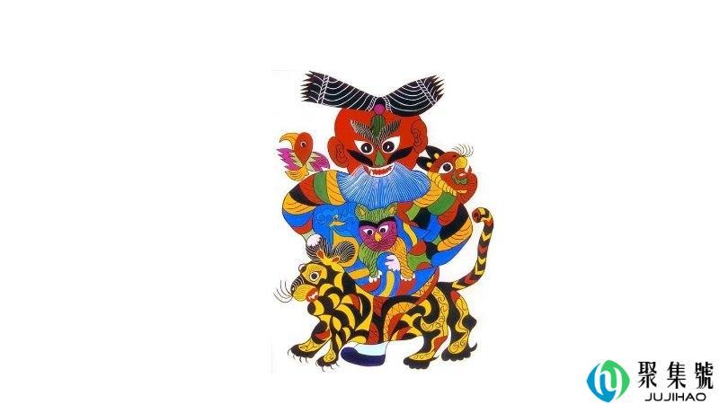 什么是民间美术