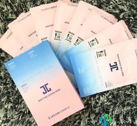 韩国面膜保质期怎么看