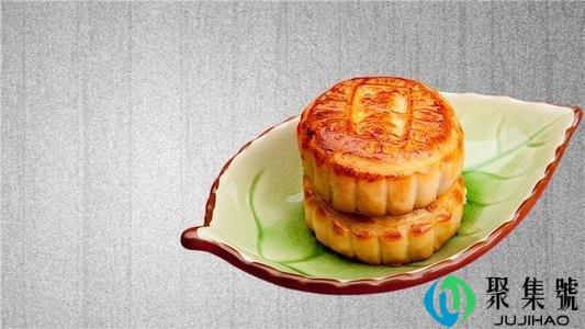 早上可以空腹吃月饼吗