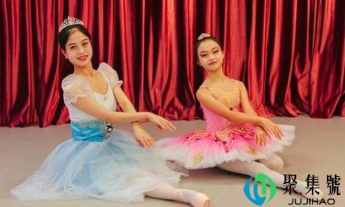 小孩学芭蕾还是中国舞比较好