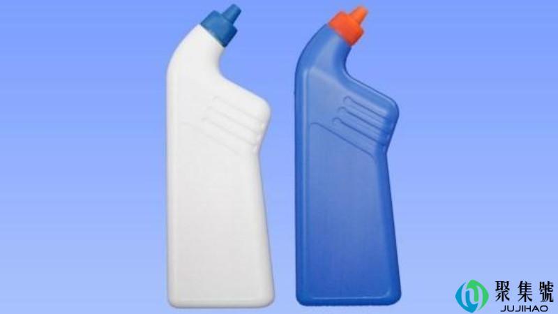 洁厕灵洗三元催化后果