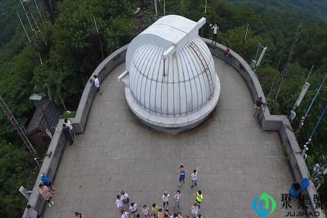 南京天文台开放时间