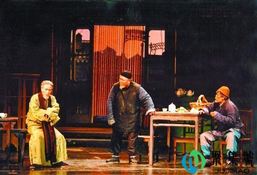 看话剧要注意什么