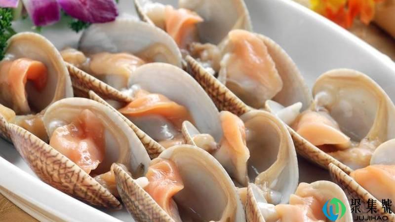 花甲开水煮还是冷水煮