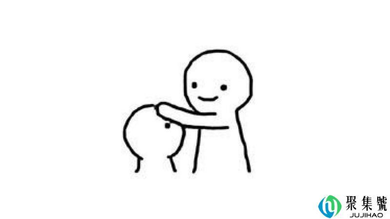 心理学拍肩膀暗示什么