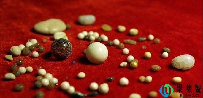 舍利子是什么东西