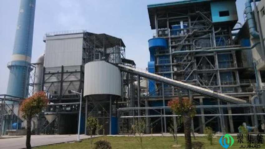 垃圾经过高温焚烧产生的烟气怎么处理