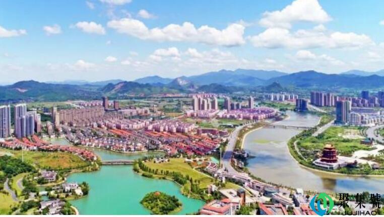 江西宜春发达吗