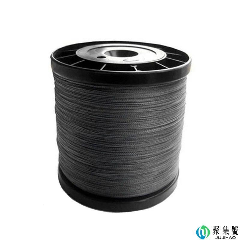 鱼线分类与用途