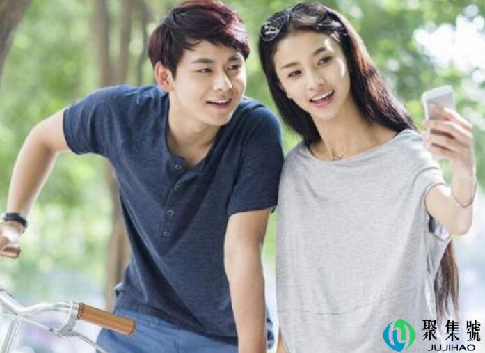 哄男生吃醋的话语