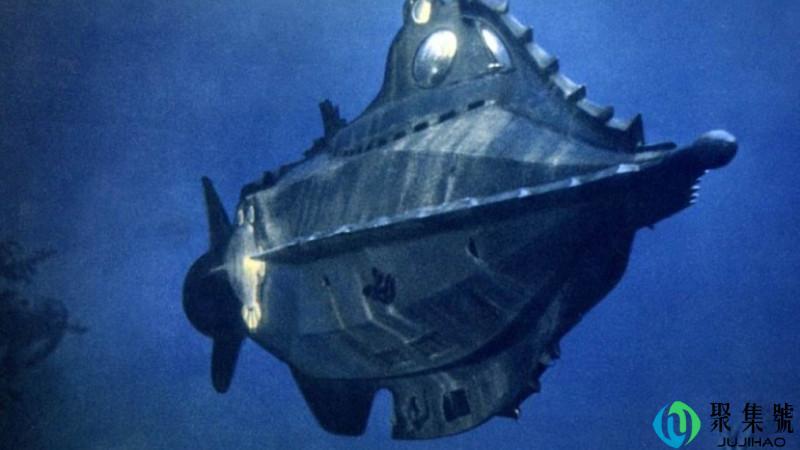 尼摩船长真的存在吗