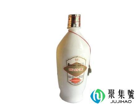 高度酒是多少度