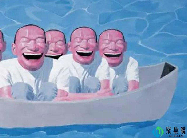 巨婴人格的3个表现特征