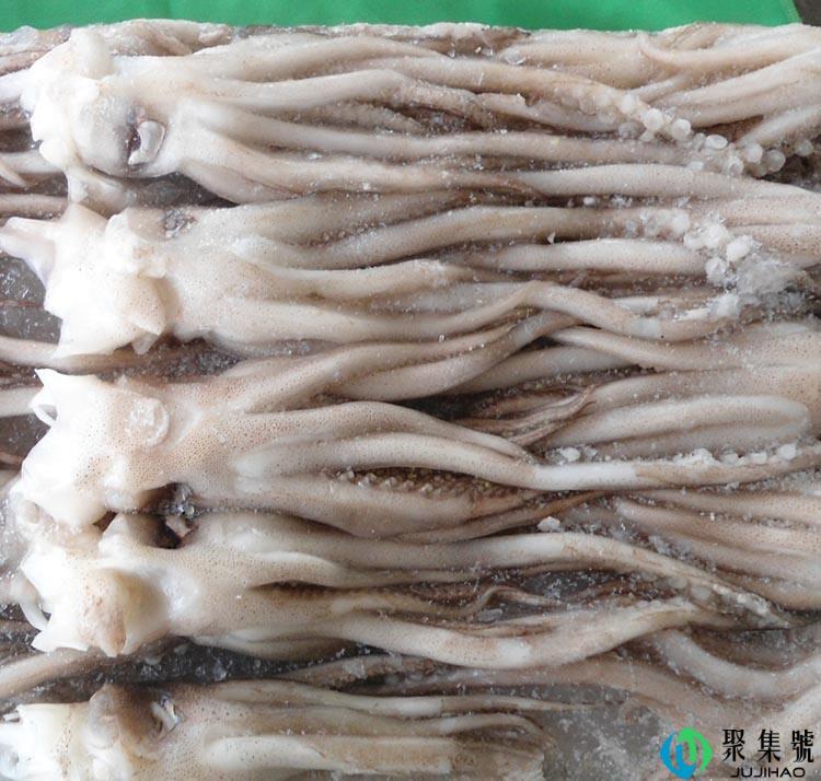 鱿鱼头里的大米能吃吗