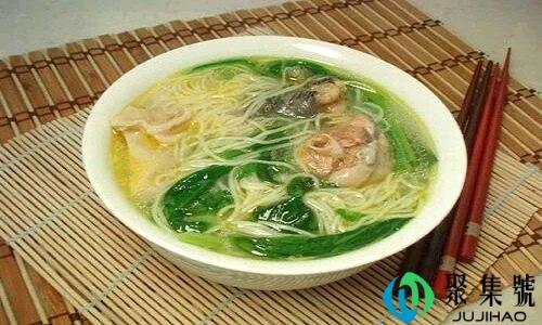 生日吃长寿面的意义