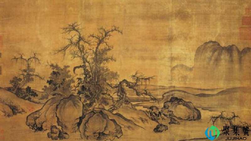 宋代绘画的三大成就是什么