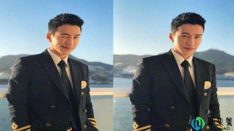 帅出天际是什么意思