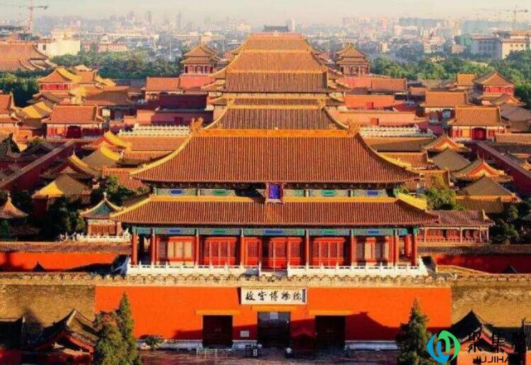 故宫大还是天安门广场大