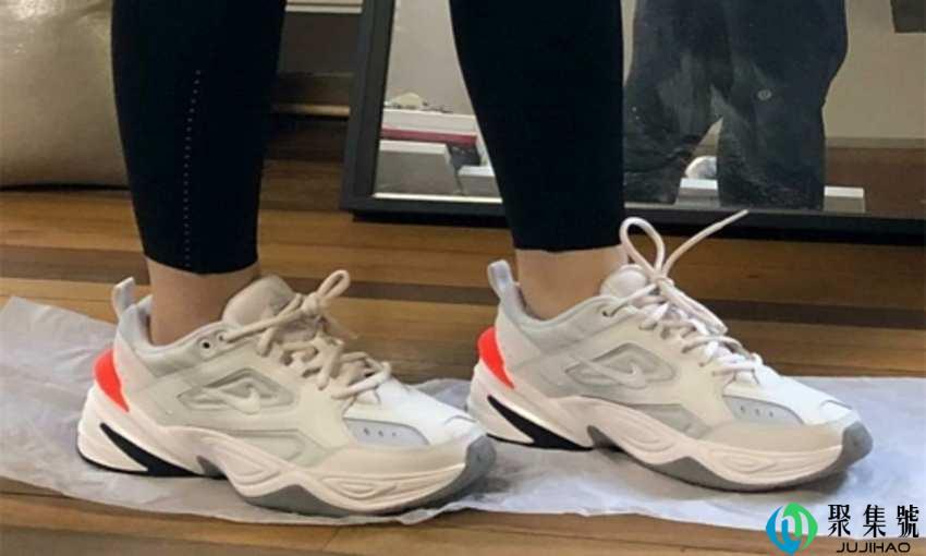 耐克m2k夏天穿热吗