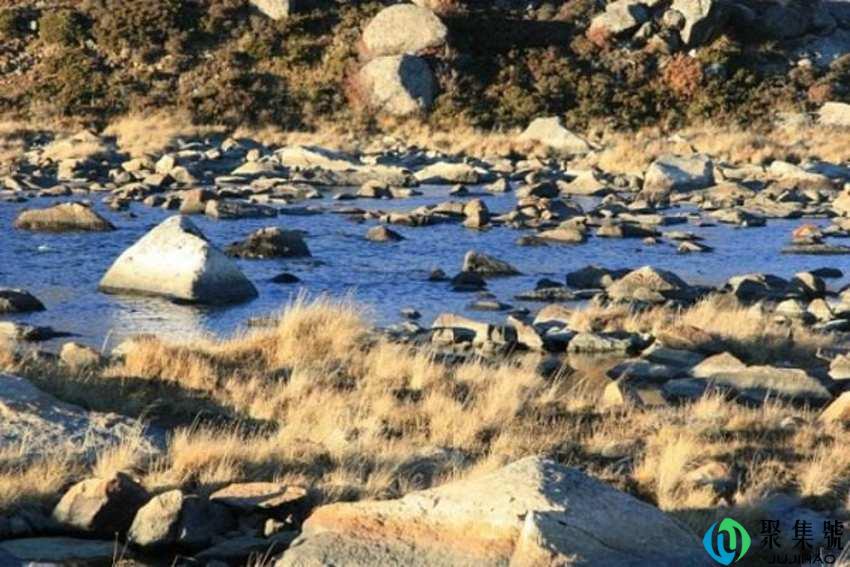 山间水命什么意思