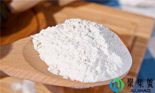 木薯粉放3年还能用吗