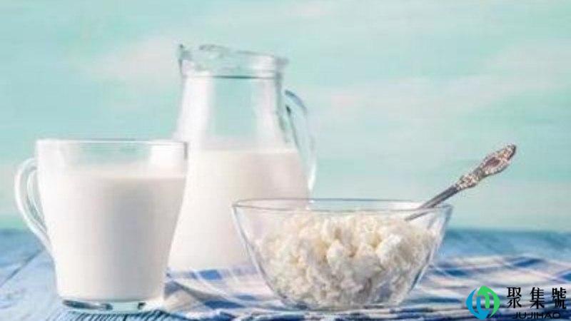 a2贝塔酪蛋白牛奶与普通牛奶的区别
