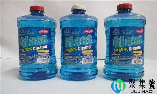 玻璃水用完了必须马上加吗