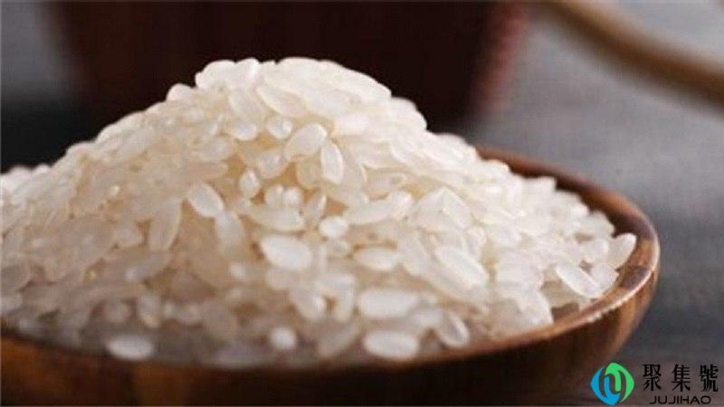 假大米煮熟什么特征