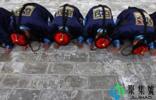 奴才无福入三渊的意思