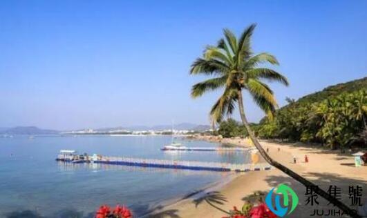 海南属于什么气候