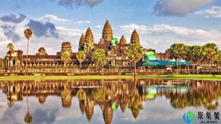 combodia是哪个国家的