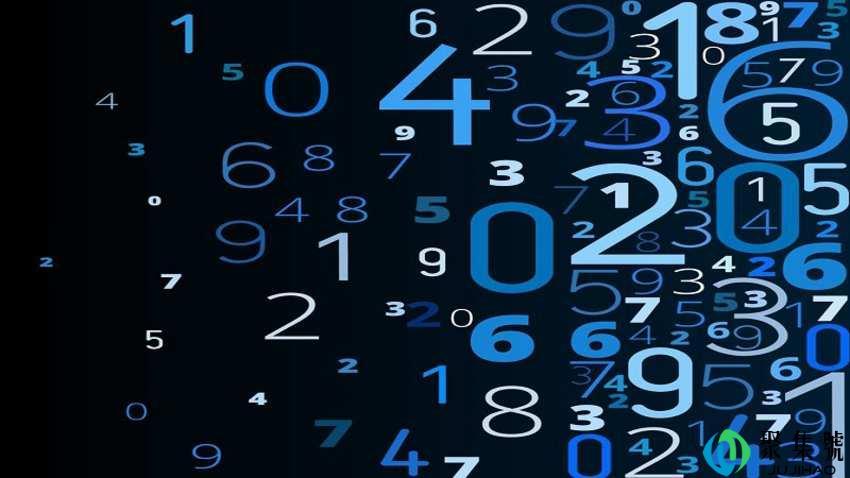 5320数字是什么意思