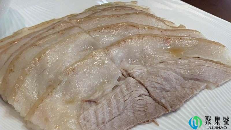 李庄白肉表面兄弟什么梗