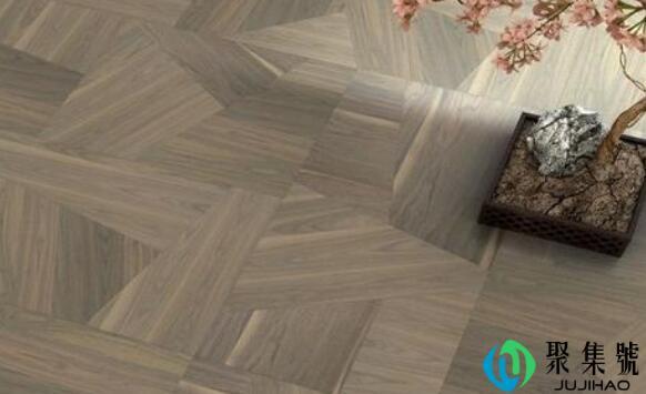 地板油腻粘鞋怎么清洗