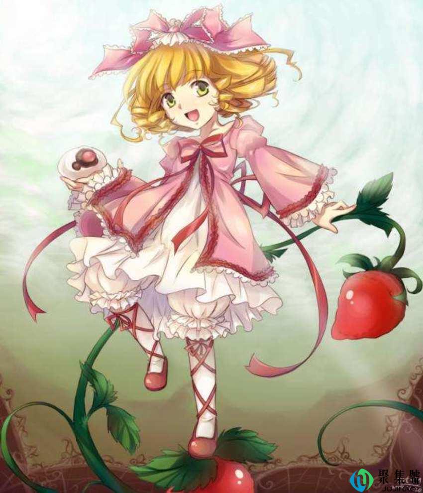 日文彼女是什么意思