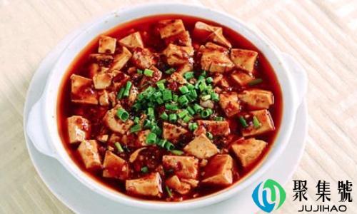 麻婆豆腐起源于哪个省