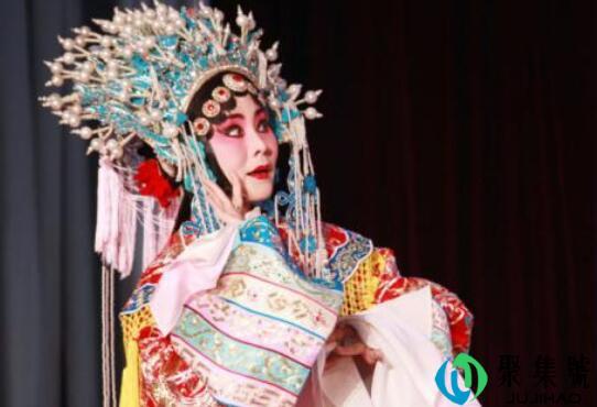 评剧和京剧的区别