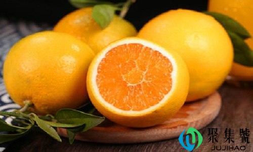 冰糖橙和橙子的区别