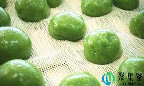 青团蒸多长时间