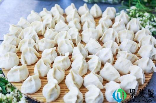 包饺子的意义传统文化