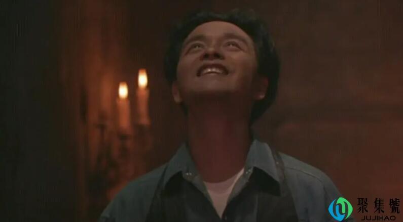 靓仔是什么意思