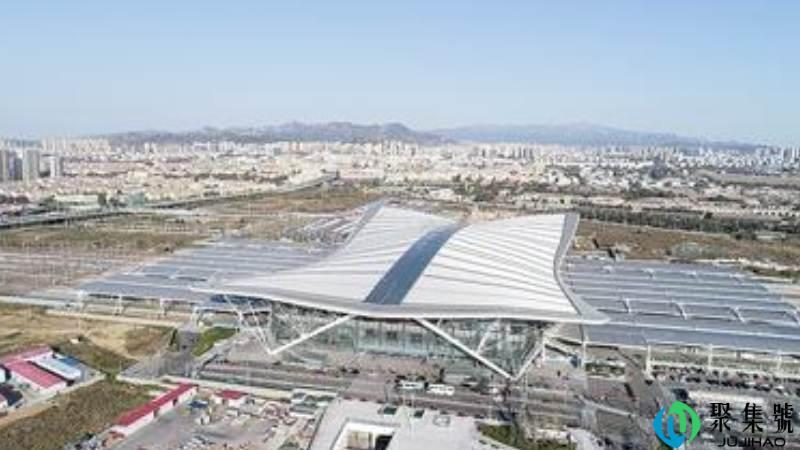 青岛北站和青岛站区别