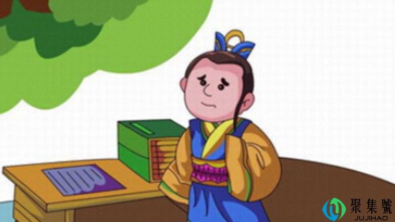 江郎才尽的意思