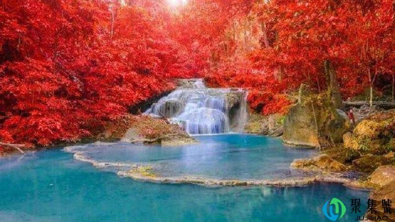 引人入胜的意思