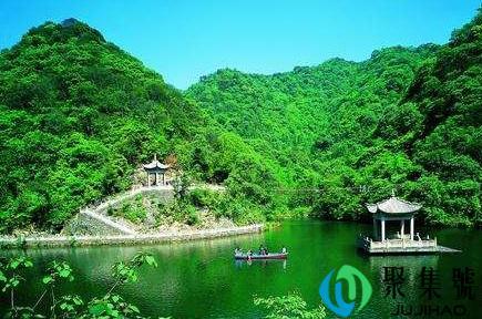 浙江哪里好玩