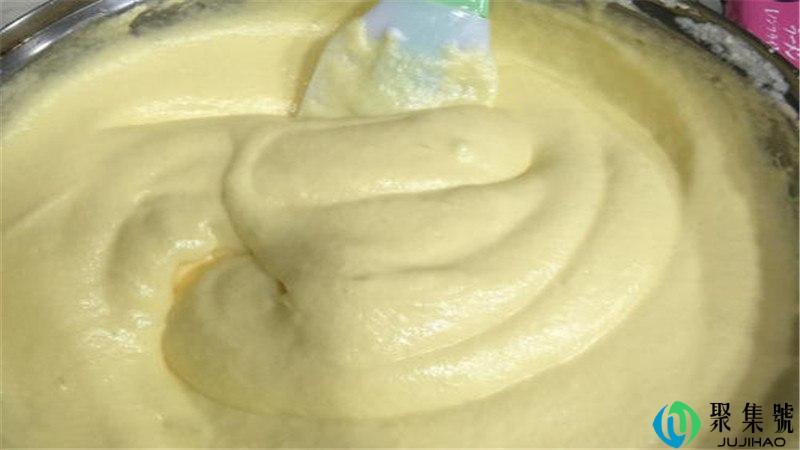 锅蒸蛋糕揭开锅瘪了怎么办