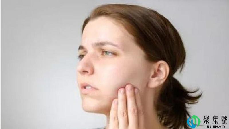 为啥身体不胖就脸胖